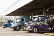 Texas limits commercial licenses for certain immigrant truck drivers