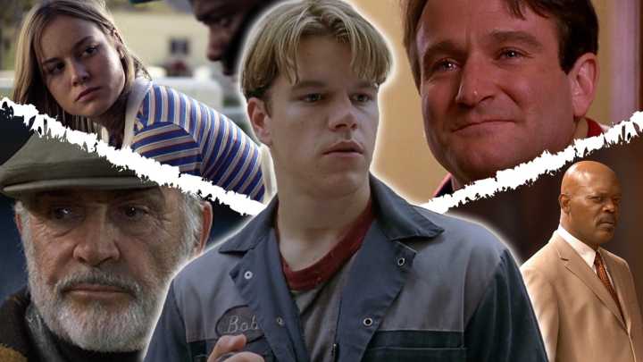 15 Movies Like Good Will Hunting Fans Should Watch Next