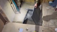VIDEO: Búnker clandestino y torturas en campamento de Antofagasta, formalizan a 6 extranjeros por secuestro y asociación criminal