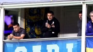 Riquelme lo ignoró en Boca y ahora la rompe en Europa: Bayern Múnich lo sigue de cerca