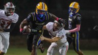 See the photos! Newberry football hosts Williston