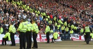 Policing at Scottish football needs ­measured discussion involving all sides