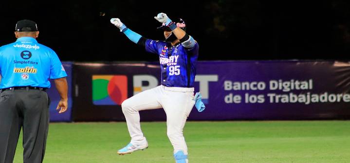 Los Tigres siguen inspirados y sumaron su tercer triunfo