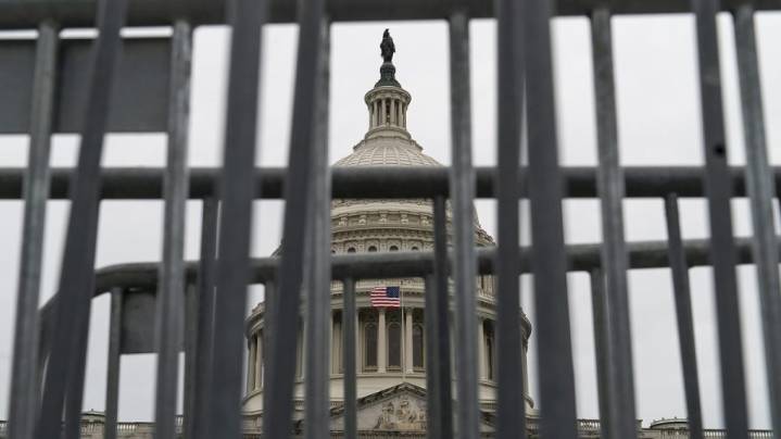 5 takeaways as a government shutdown begins