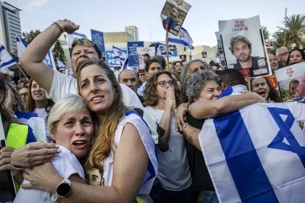 Capitaliza Trump la paz en Gaza
