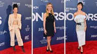 Scarlett Johansson leads the best-dressed at Newport Beach Film Festival's Honors