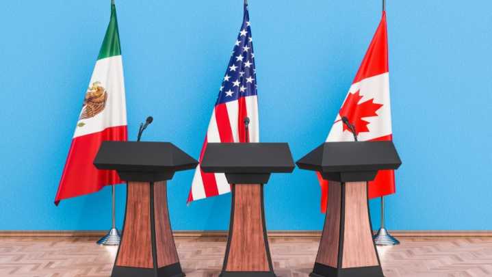 Consultas públicas en México avanzan hacia consenso interno previo a la revisión del T