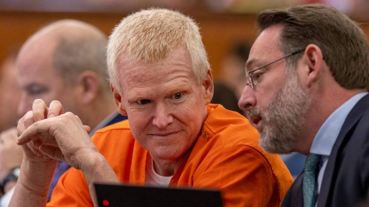 Alex Murdaugh family's shocking murders and deep-rooted secrets revealed in new Hulu limited series