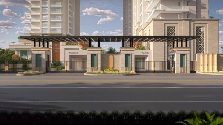 Anant Raj Ltd to raise Rs 1,100 crore via QIP for expansion plan