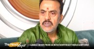 Anti-national activities in name of social activism cannot be spared: Sanjay Nirupam on Wangchuk’s arrest
