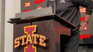 Matt Campbell on how Iowa State football responded during the bye week