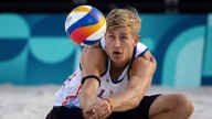 Australia denies visa to Dutch Olympian convicted of child rape
