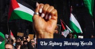 Stopping march on Opera House was the best outcome
