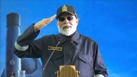INS Vikrant Sent Shockwaves Across Pakistan, Made Sure They Don’t Sleep At Night’: PM Modi Addresses Indian Navy In Goa