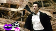 James Gunn Says He's Talking to Keanu Reeves About 'Constantine 2'