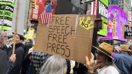 EE.UU. se levanta en multitudinarias protestas de ‘No Kings’, desafiando a Donald Trump