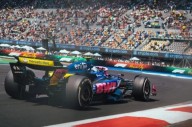 Colapinto crece: 9º en la FP1 y más rápido que Gasly en la FP2