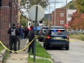 Ohio Senate bill targets barricade penalties as deputy marshal shot in Cleveland
