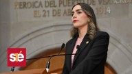 Zaira Cedillo impulsa Ley Malena en Edoméx: hasta 33 años de cárcel por ataques con ácido