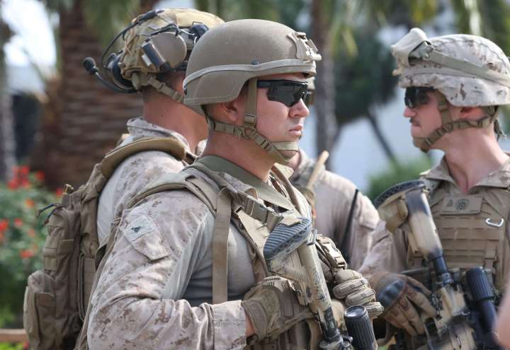 Seventh Circuit Rules Against Trump's Use of National Guard in Chicago