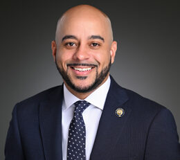 Royce Duplessis releases ‘love letter to New Orleans’ ahead of Saturday’s election
