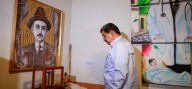 Presidente Nicolás Maduro celebró el natalicio de San José Gregorio Hernández