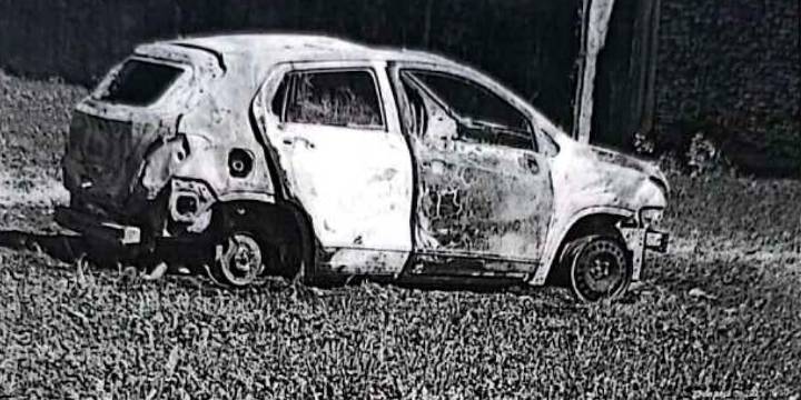 Un empleado infiel y una cita fallida: así fue el robo de la camioneta usada en el triple femicidio de Florencio Varela