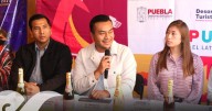 Anuncia Roberto Solís Festival Camino de las Almas y primer Huejotzingo Music Festival