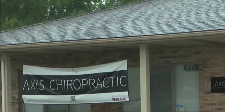 State board asked to extend suspension of Newburgh chiropractor’s license