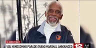 VSU announces homecoming parade grand marshal