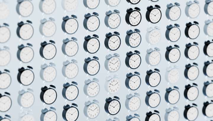 Poll: 56% of Americans prefer permanent daylight saving time over standard time