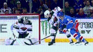 Rangers frustration grows in 4th home loss