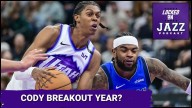 REALISM: Cody Williams EXPECTATIONS for the former #10 pick