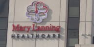 Mary Lanning ranks in top 10 for shortest mental health emergency wait times