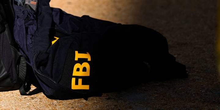 LIVE: Federal prosecutors speak after FBI arrests multiple law enforcement officials in Miss.