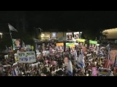 Israel prepares for final hostage release as Gazans return home