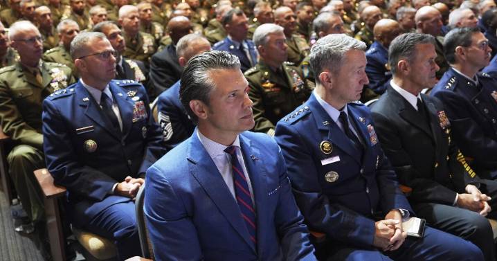 Military historians warn rolling back diversity initiatives could weaken America's fighting force.