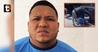 ¡Gran captura en Lince! Cae ‘Boby’, peligroso delincuente sentenciado a dos cadenas perpetuas por secuestros y sicariatos Erick Antonio Pascual García fue capturado en Lince, el hampón integró 3 banda