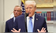 Trump says inflation is 'defeated', the Fed has cut rates, yet prices remain too high for many