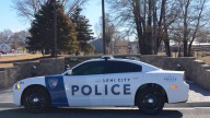 Lehi man arrested for allegedly stealing to afford drugs