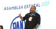 Líder Estatal de Acción Nacional: Quieren al PAN para alianzas en 2027