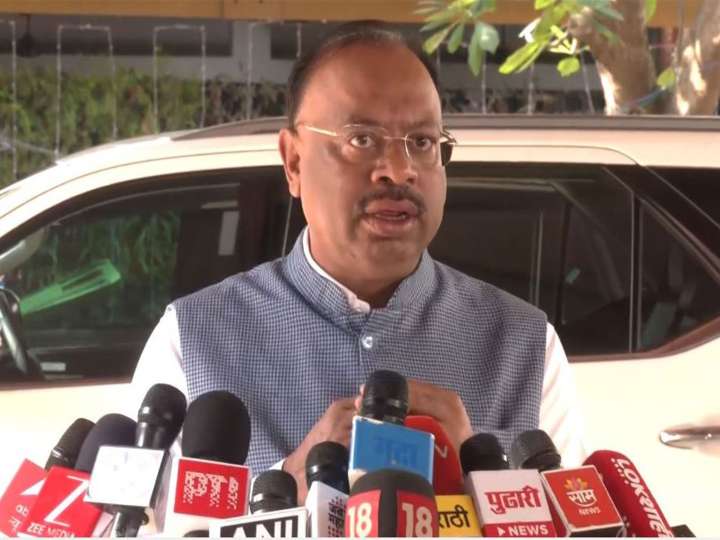 Maharashtra Minister Bawankule backs second phase of SIR