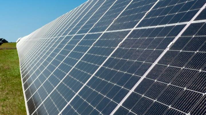 In some Connecticut towns, clouds form over new solar developments