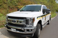 MNR investigates illegal dumping of moose meat