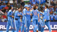 Women's World Cup: Radha's three-fer helps India restrict Bangladesh to 119/9 in rain