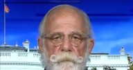 Ty Cobb: Comey, James Indictments Brought Merely Because of Trump's 'Narcissism'