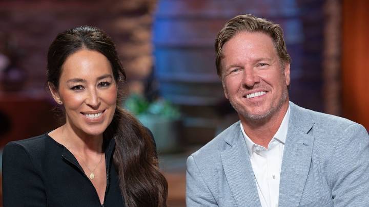 Joanna and Chip Gaines share 'special' family update on bittersweet milestone involving daughter Ella