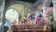 COPE Córdoba estrena ‘Camino al Vía Crucis Magno de Córdoba 2025’, la previa de un evento histórico con 34 pasos en la calle