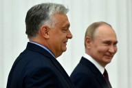 Trump Ally Orban Deals Blow to Russia’s Gas Profits