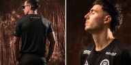Así es el elegante uniforme de Cruz Azul que estrenará en el partido contra Monterrey